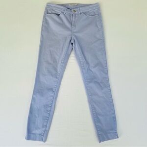 Peter Millar Woman’s Lilac Golf Performance Stretchy Pants Sport Outdoor Size 4